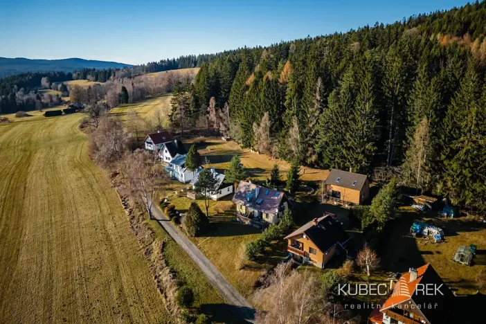 Prodej chaty, Lipno nad Vltavou, 76 m2