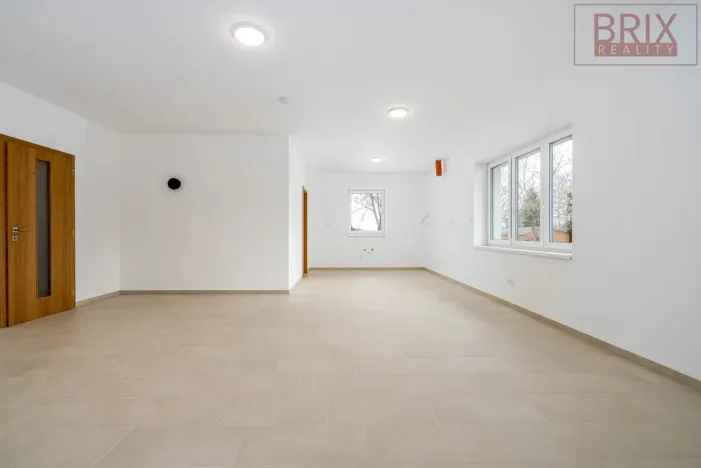 Prodej rodinného domu, Keblov, 124 m2