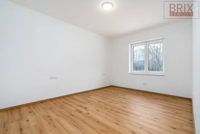 Prodej rodinného domu, Keblov, 124 m2