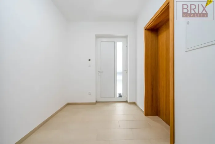 Prodej rodinného domu, Keblov, 124 m2