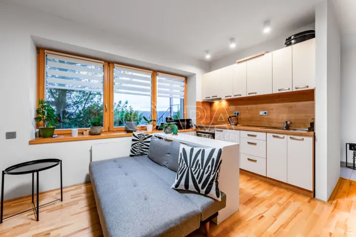 Pronájem vily, Roztoky, Nad vinicemi, 393 m2