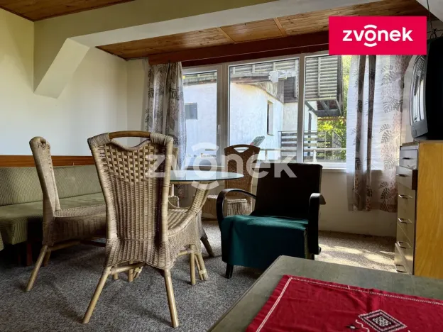 Prodej chaty, Zlín - Jaroslavice, 70 m2