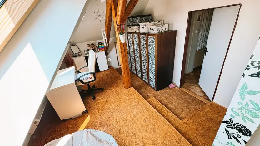 Prodej bytu 3+kk, Ostrava, Olbrachtova, 68 m2