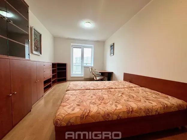 Pronájem bytu 2+kk, Brno, Plachty, 58 m2