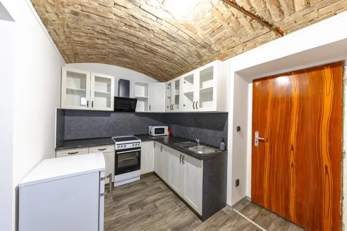 Prodej bytu 1+kk, Kutná Hora, Nádražní, 37 m2