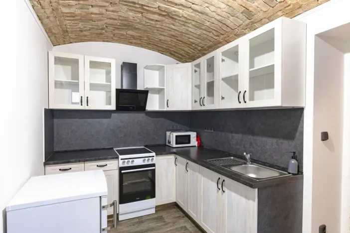Prodej bytu 1+kk, Kutná Hora, Nádražní, 37 m2