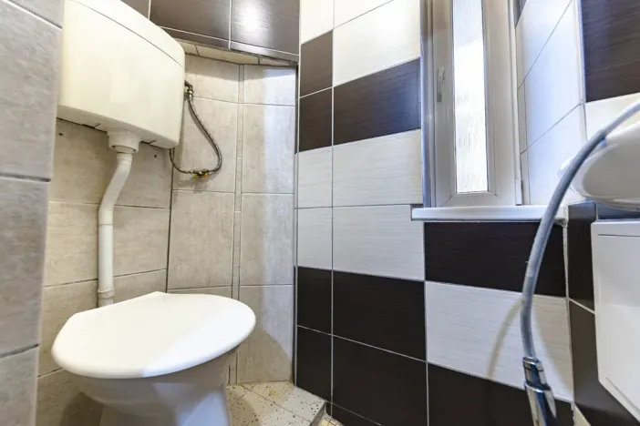 Prodej bytu 1+kk, Kutná Hora, Nádražní, 37 m2