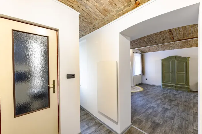 Prodej bytu 1+kk, Kutná Hora, Nádražní, 37 m2