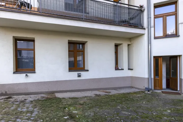 Prodej bytu 1+kk, Kutná Hora, Nádražní, 37 m2