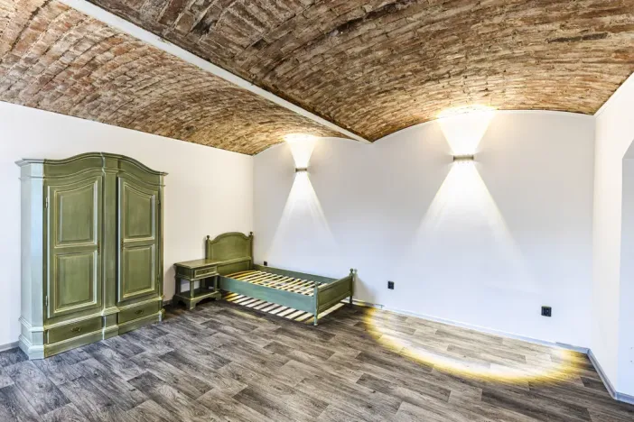 Prodej bytu 1+kk, Kutná Hora, Nádražní, 37 m2