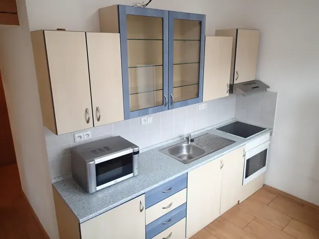 Pronájem bytu 3+1, Hlinsko, Budovatelů, 62 m2