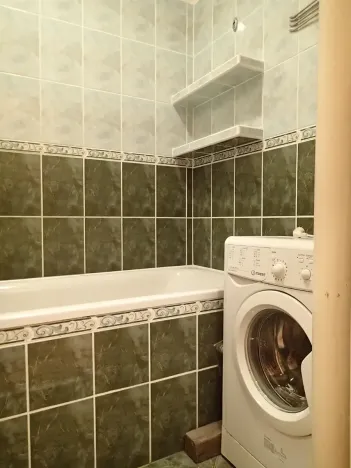 Pronájem bytu 3+1, Hlinsko, Budovatelů, 62 m2