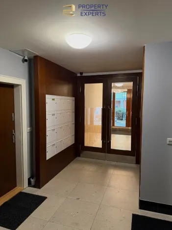 Pronájem bytu 2+1, Brno - Veveří, Mášova, 53 m2