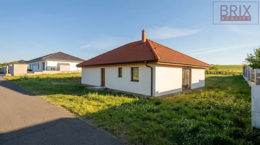 Prodej rodinného domu, Loket, 125 m2