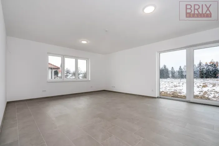 Prodej rodinného domu, Loket, 125 m2