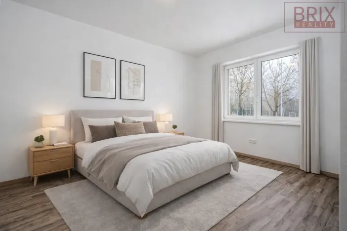 Prodej rodinného domu, Loket, 125 m2