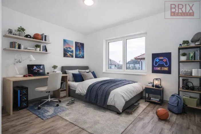 Prodej rodinného domu, Loket, 125 m2