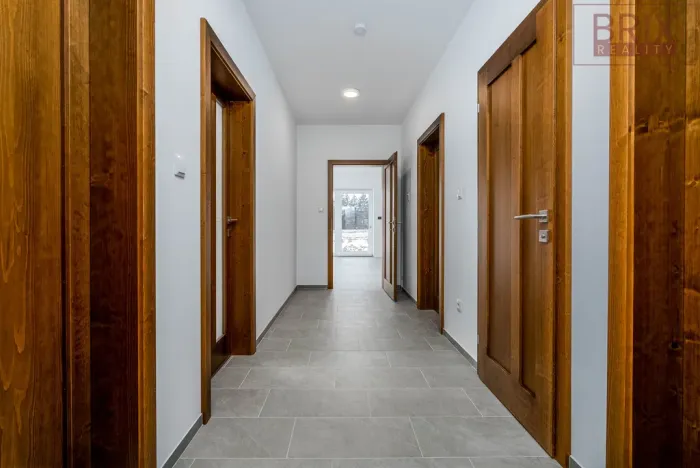 Prodej rodinného domu, Loket, 125 m2