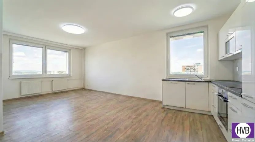 Prodej bytu 3+1, Praha, Při trati, 81 m2