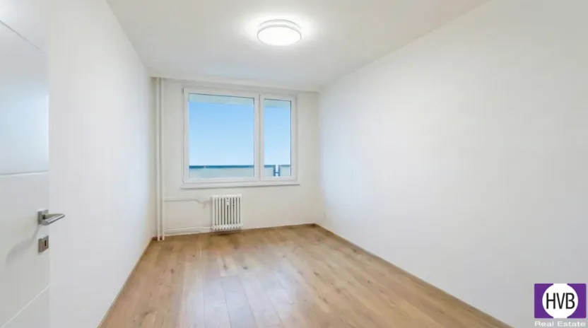 Prodej bytu 4+kk, Praha, Při trati, 87 m2