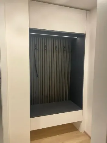 Pronájem bytu 2+kk, Praha - Hloubětín, Poděbradská, 57 m2