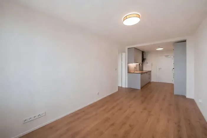 Pronájem bytu 2+kk, Praha - Chodov, Čenětická, 46 m2