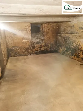 Pronájem skladu, Cheb, Komenského, 24 m2