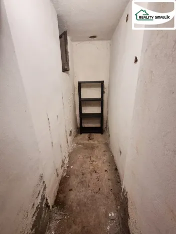 Pronájem skladu, Cheb, Komenského, 24 m2