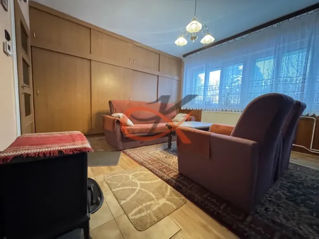 Prodej rodinného domu, Rožnov pod Radhoštěm, Tylovice, 122 m2