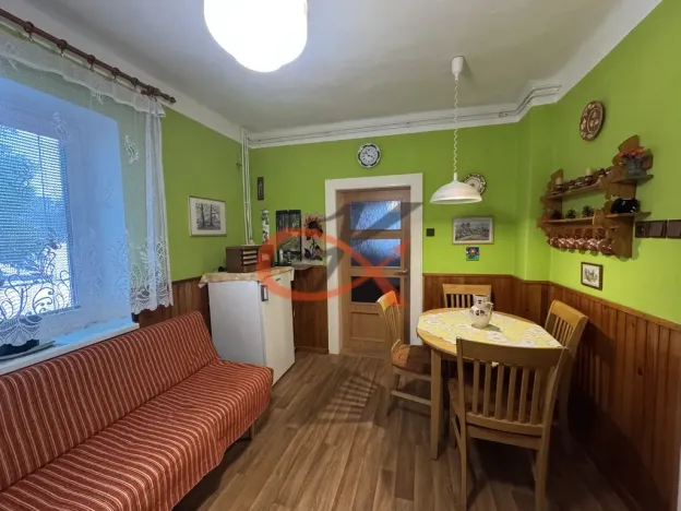 Prodej rodinného domu, Rožnov pod Radhoštěm, Tylovice, 122 m2