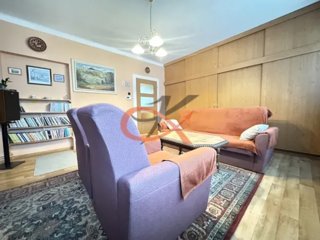 Prodej rodinného domu, Rožnov pod Radhoštěm, Tylovice, 122 m2