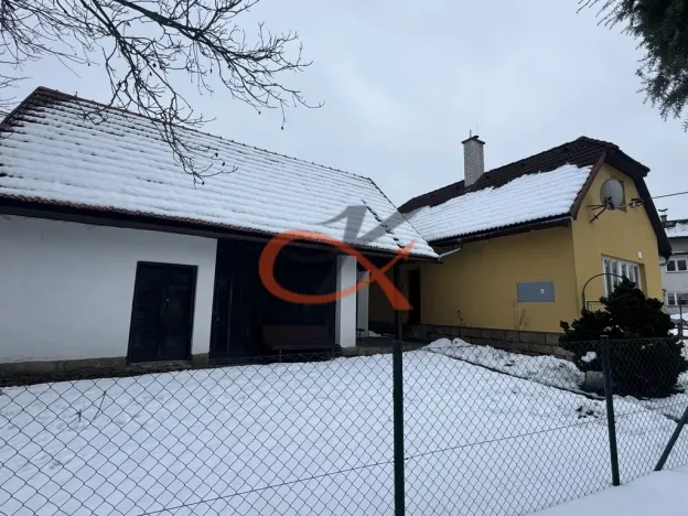 Prodej rodinného domu, Rožnov pod Radhoštěm, Tylovice, 122 m2