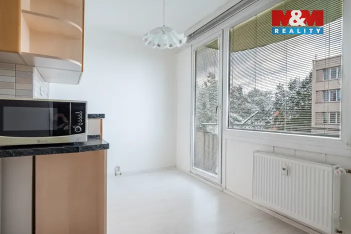 Pronájem bytu 3+1, Čimelice, 62 m2