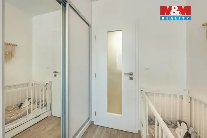 Prodej bytu 3+kk, Praha - Chodov, Jažlovická, 66 m2