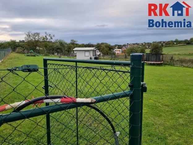 Prodej pozemku pro bydlení, Dobrovice, Na Spravedlnosti, 1369 m2