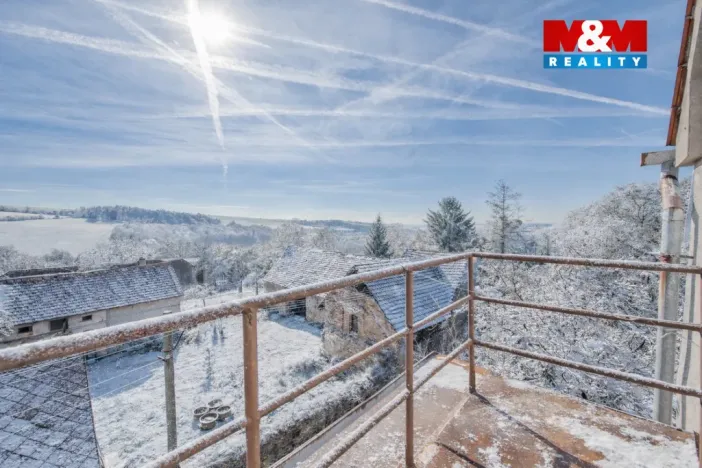 Prodej rodinného domu, Břasy - Vranovice, 158 m2