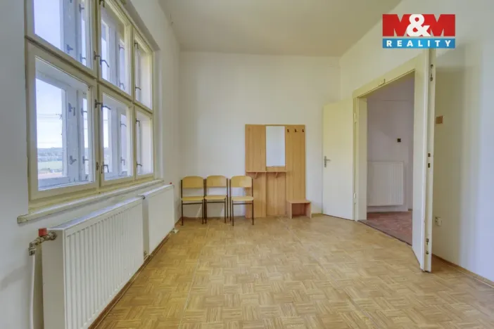 Prodej rodinného domu, Břasy - Vranovice, 158 m2