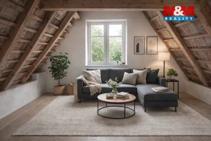 Prodej rodinného domu, Břasy - Vranovice, 158 m2