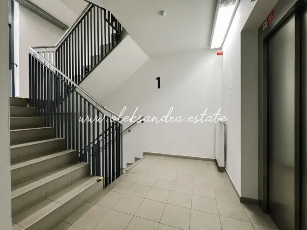 Prodej bytu 2+kk, Praha - Karlín, Křižíkova, 54 m2