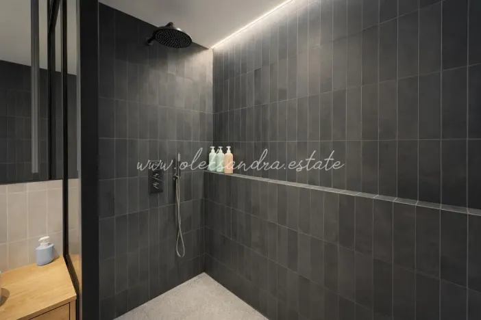 Prodej bytu 2+kk, Praha - Karlín, Křižíkova, 54 m2