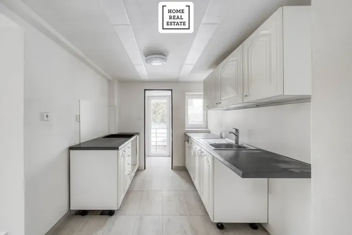 Pronájem rodinného domu, Praha - Dolní Měcholupy, U svornosti, 117 m2