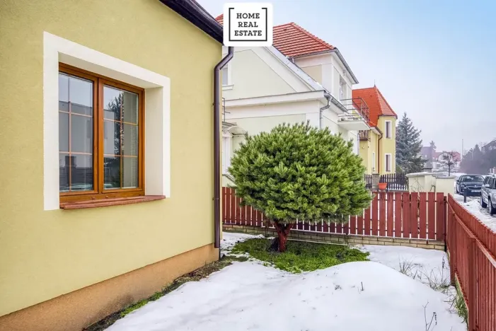 Pronájem rodinného domu, Praha - Dolní Měcholupy, U svornosti, 117 m2