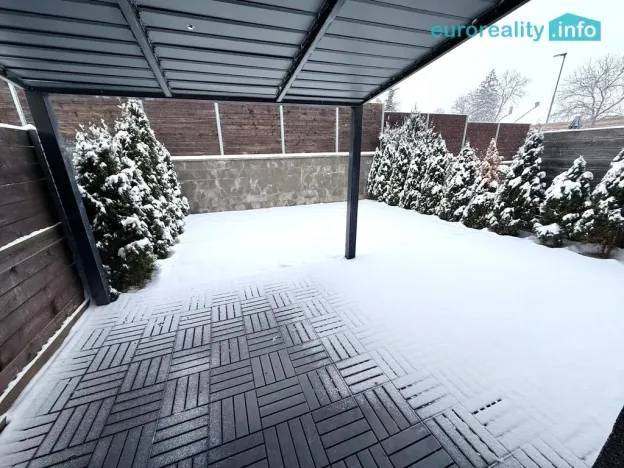 Prodej bytu 2+kk, Kutná Hora, V Zákoutí, 106 m2