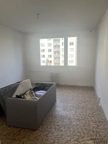 Prodej bytu 3+1, Ústí nad Labem, Jindřicha Plachty, 78 m2