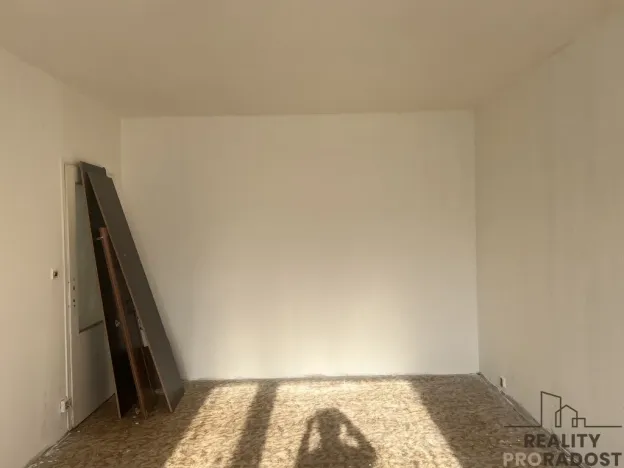 Prodej bytu 3+1, Ústí nad Labem, Jindřicha Plachty, 78 m2