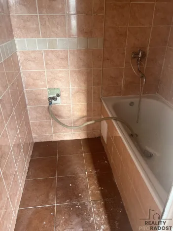 Prodej bytu 3+1, Ústí nad Labem, Jindřicha Plachty, 78 m2