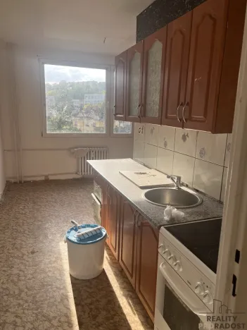 Prodej bytu 3+1, Ústí nad Labem, Jindřicha Plachty, 78 m2