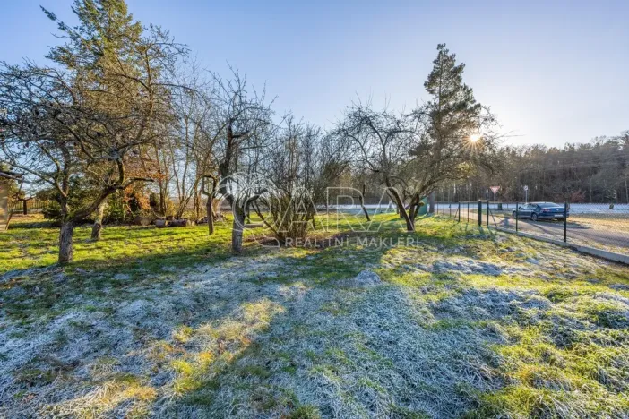 Prodej pozemku pro bydlení, Druztová, 657 m2