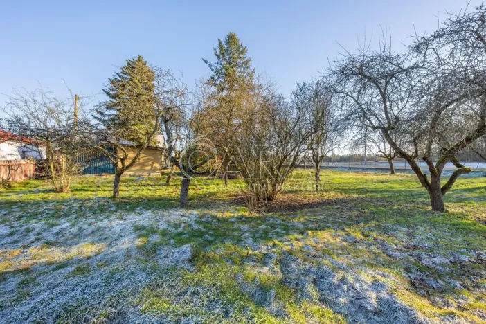 Prodej pozemku pro bydlení, Druztová, 657 m2