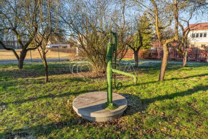 Prodej pozemku pro bydlení, Druztová, 657 m2